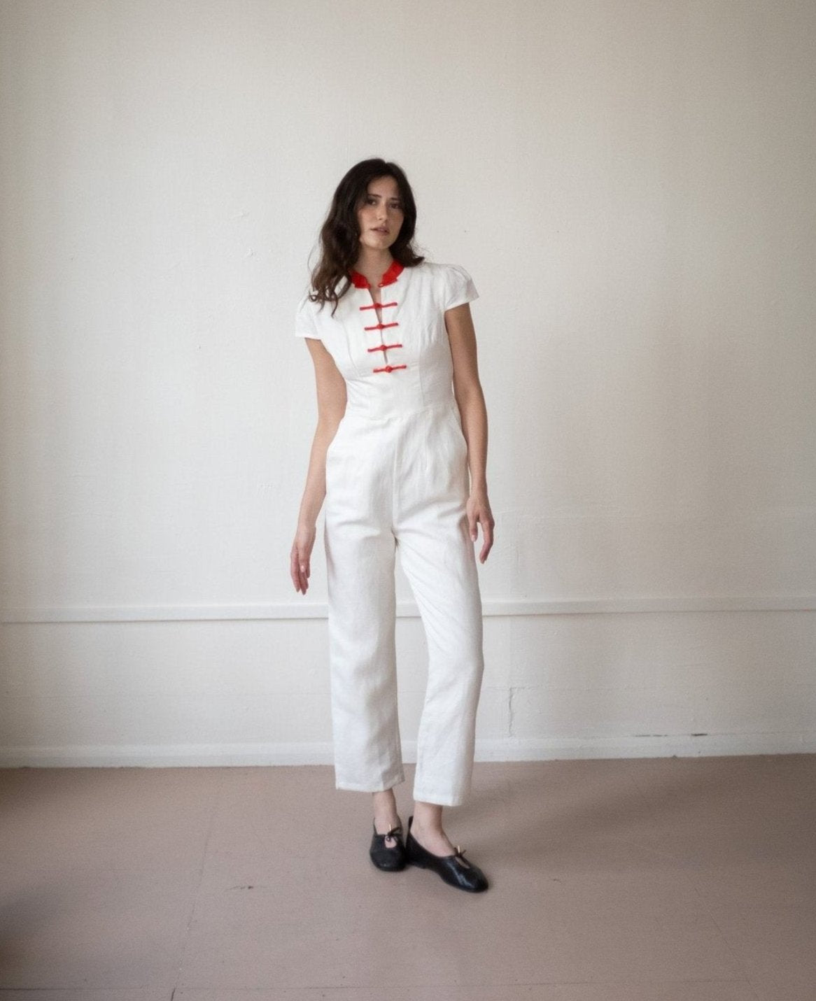 Stanley Jumpsuit
