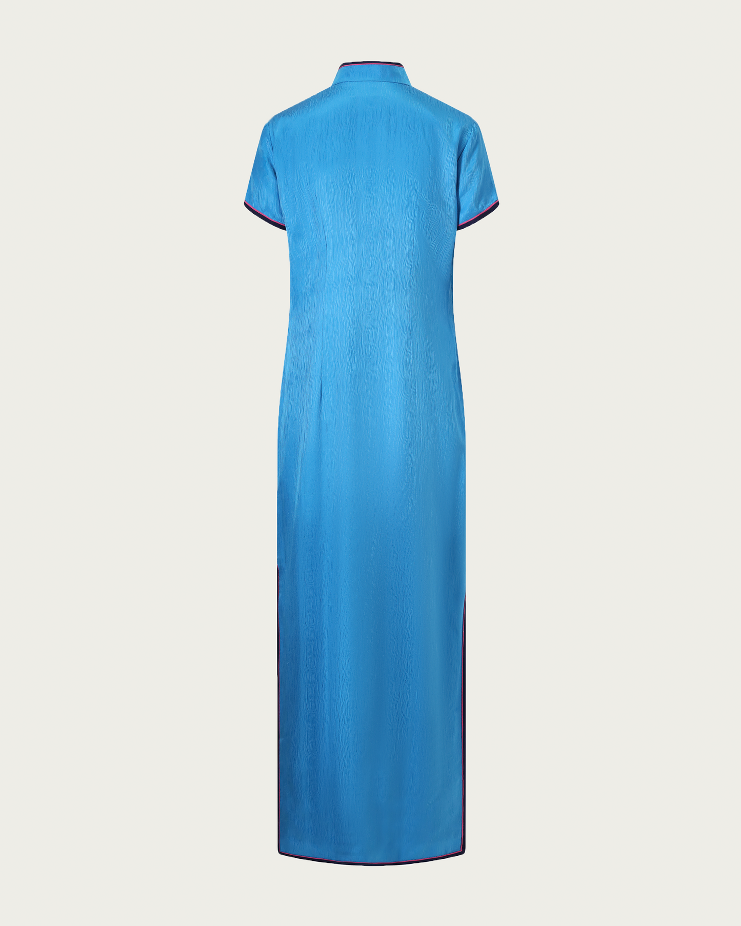 Cheongsam Desire – Sky Blue