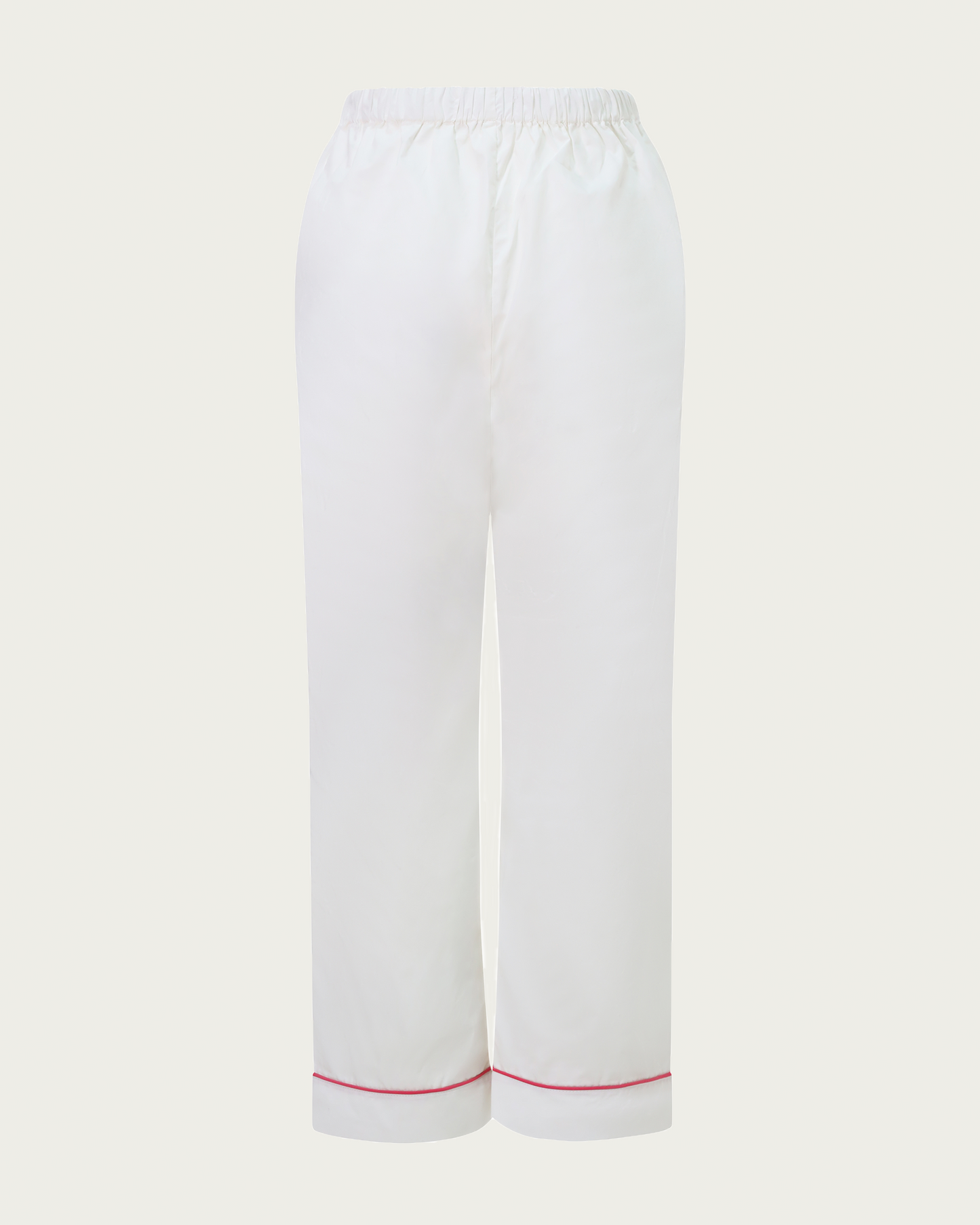 Jo San PJs – White