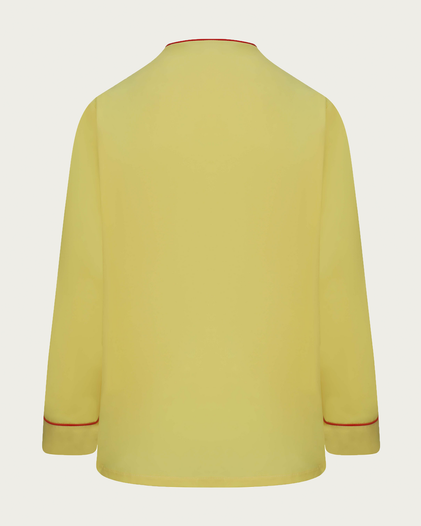Jo San PJs – Yellow