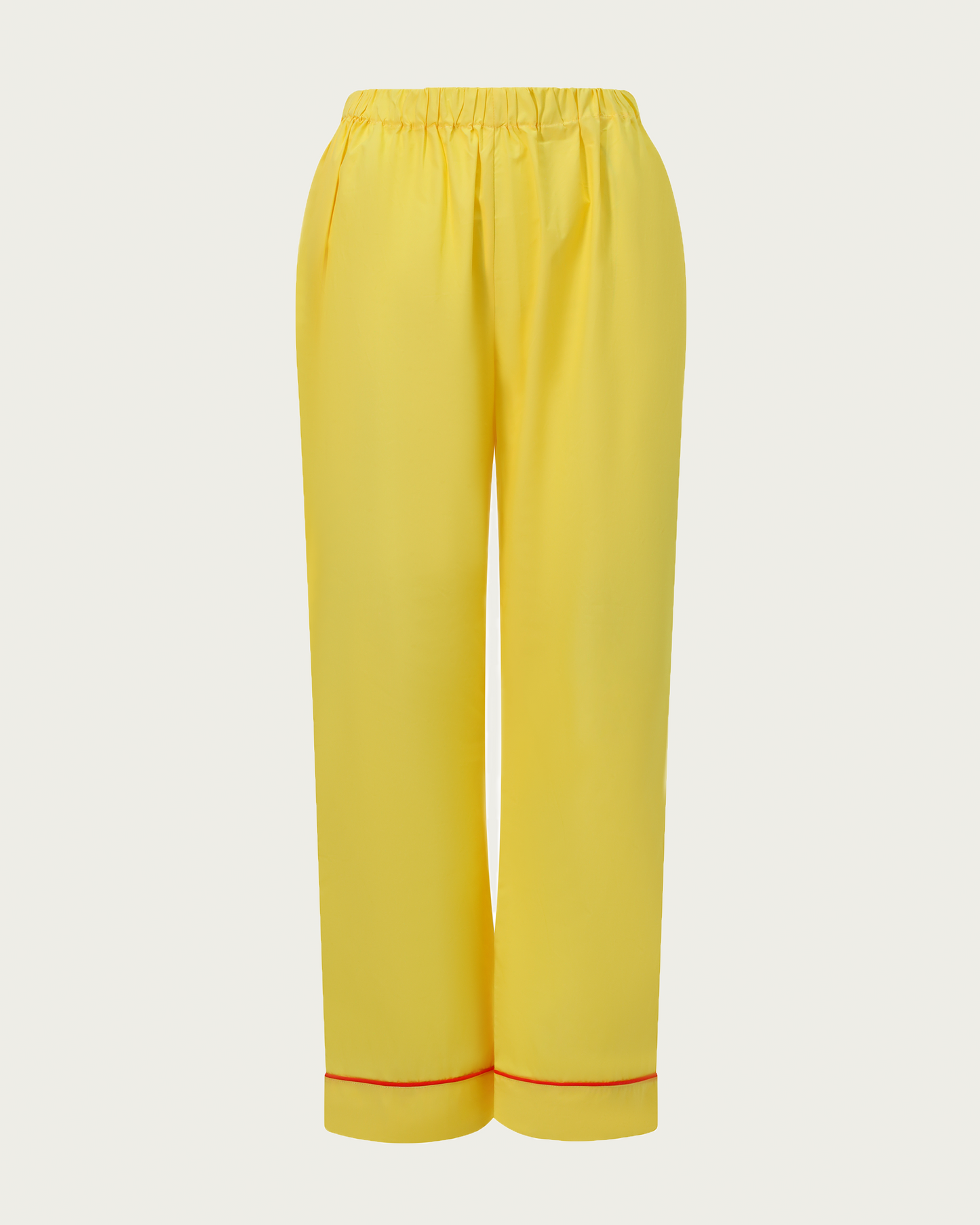 Jo San PJs – Yellow