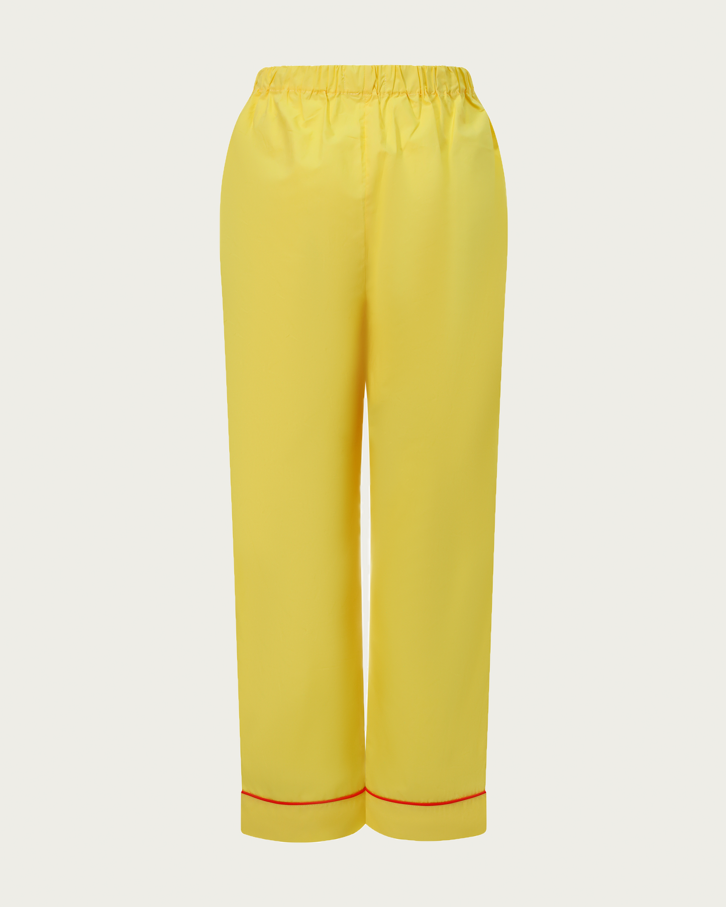 Jo San PJs – Yellow