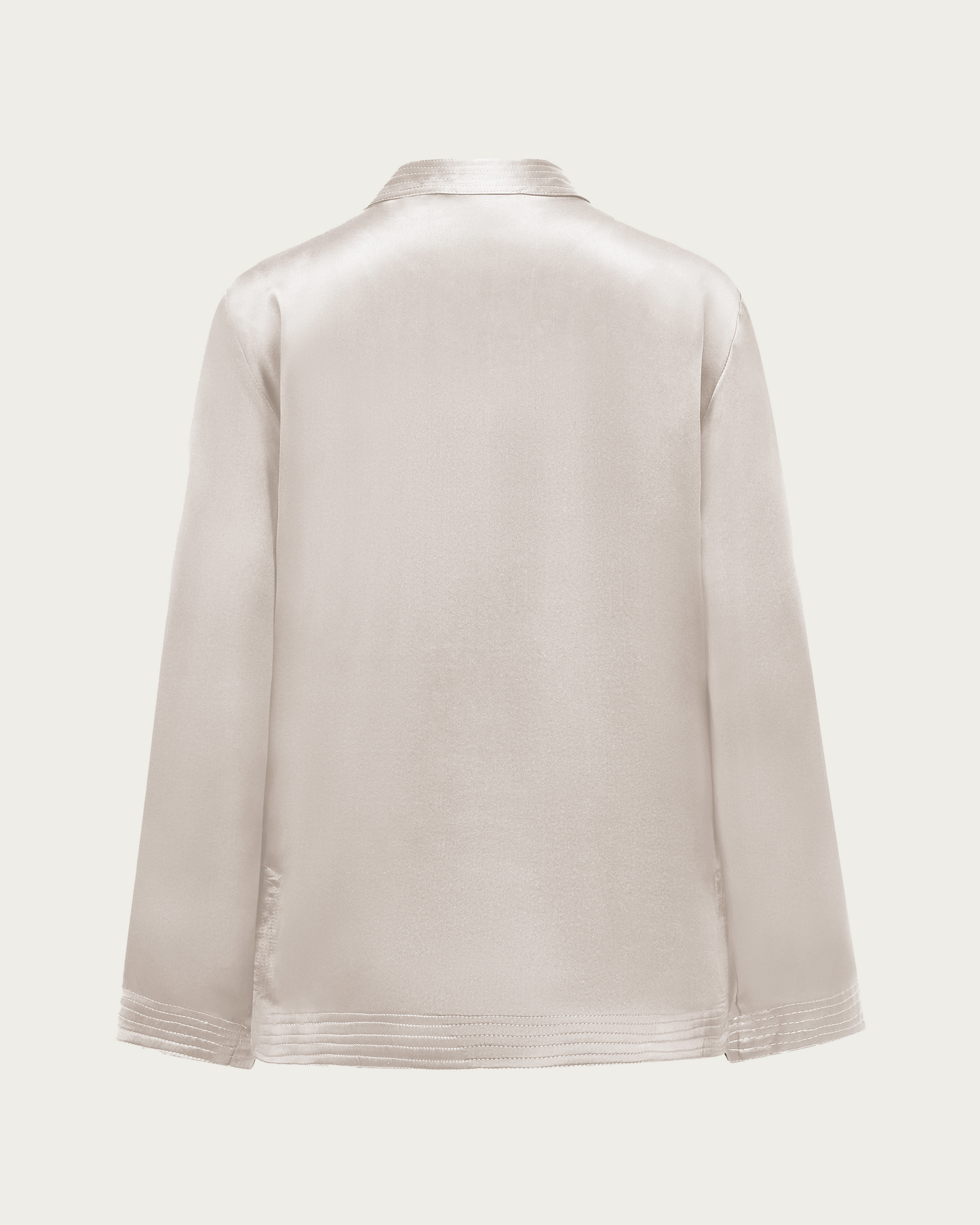 Pedder Blouse - White
