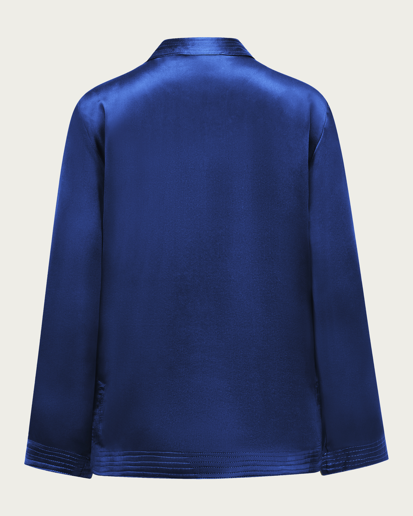 Pedder Blouse - Midnight