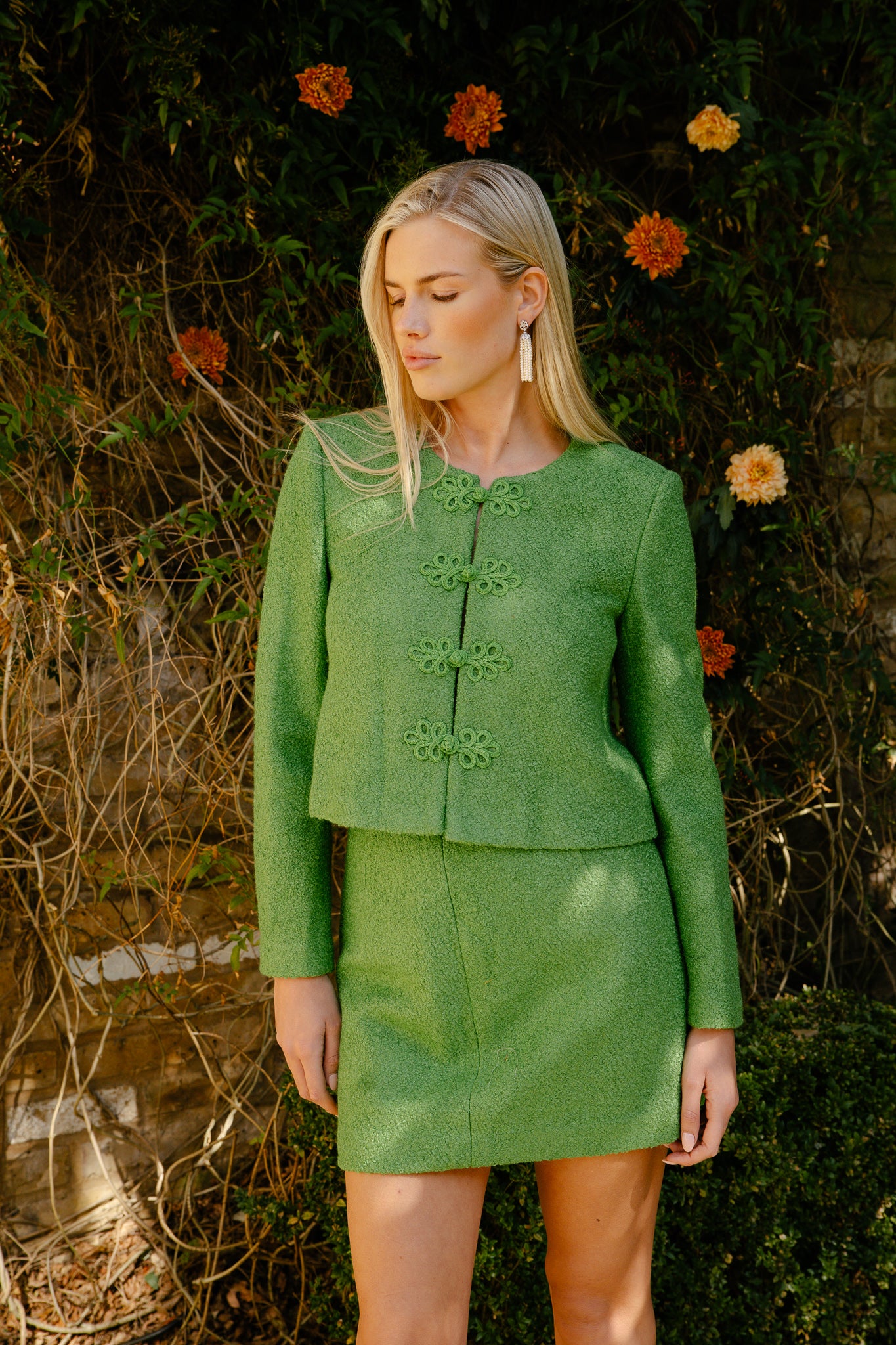 Victoria Suit