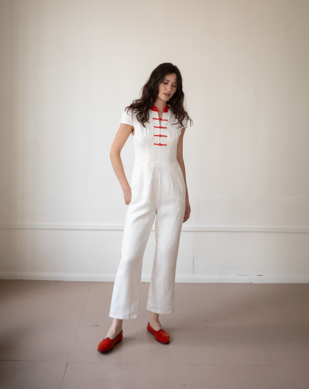 Stanley Jumpsuit