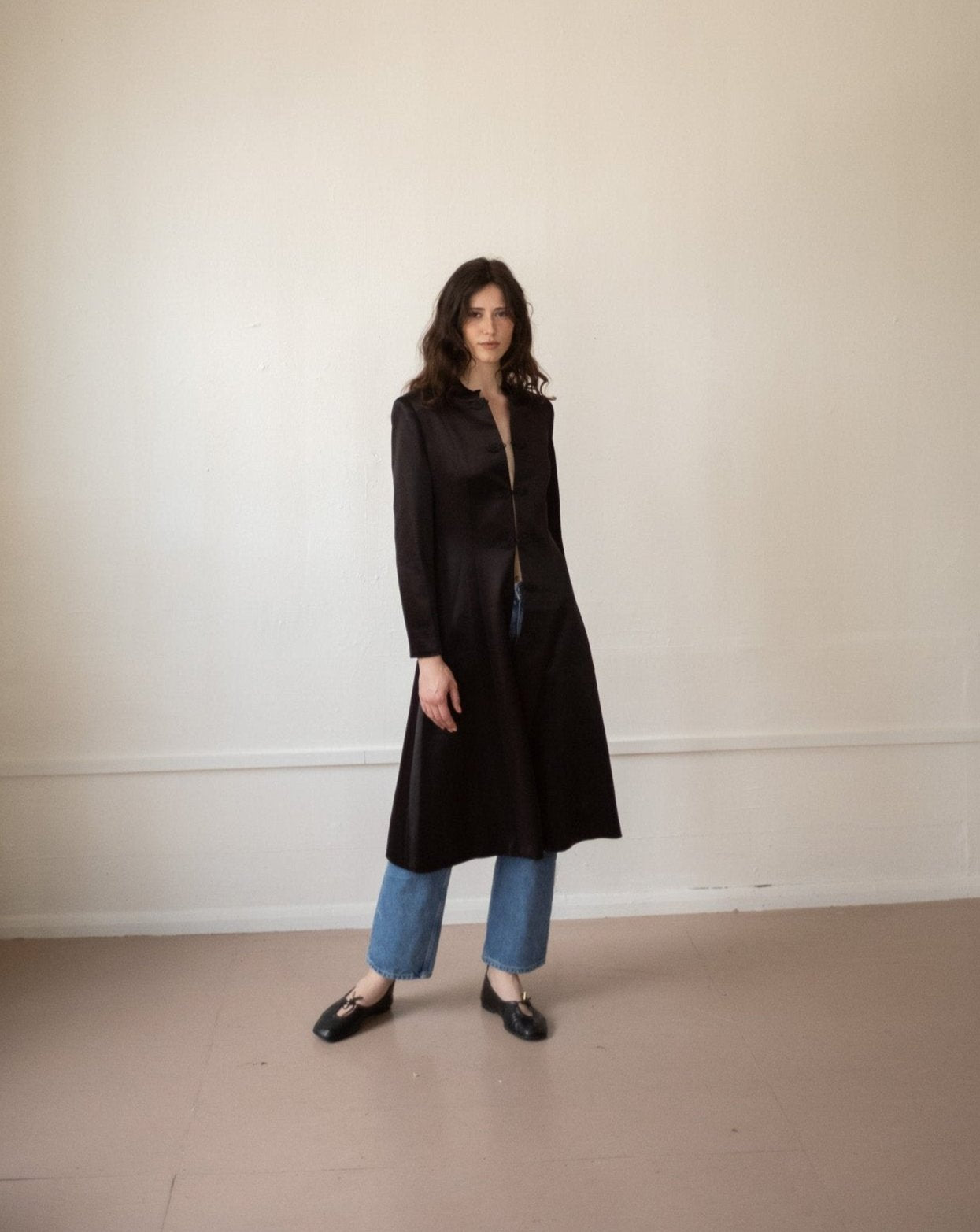 The Eleonora Coat