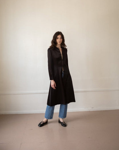 The Eleonora Coat