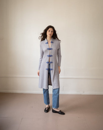 Double Knot Cardigan