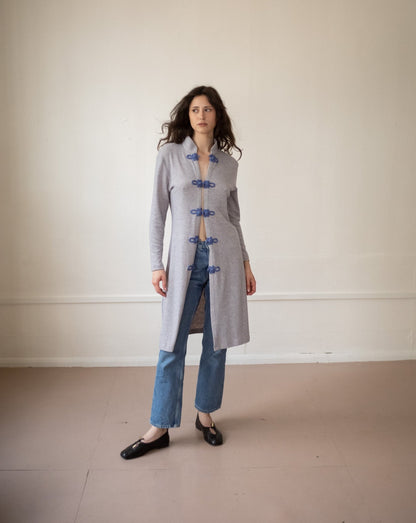 Double Knot Cardigan