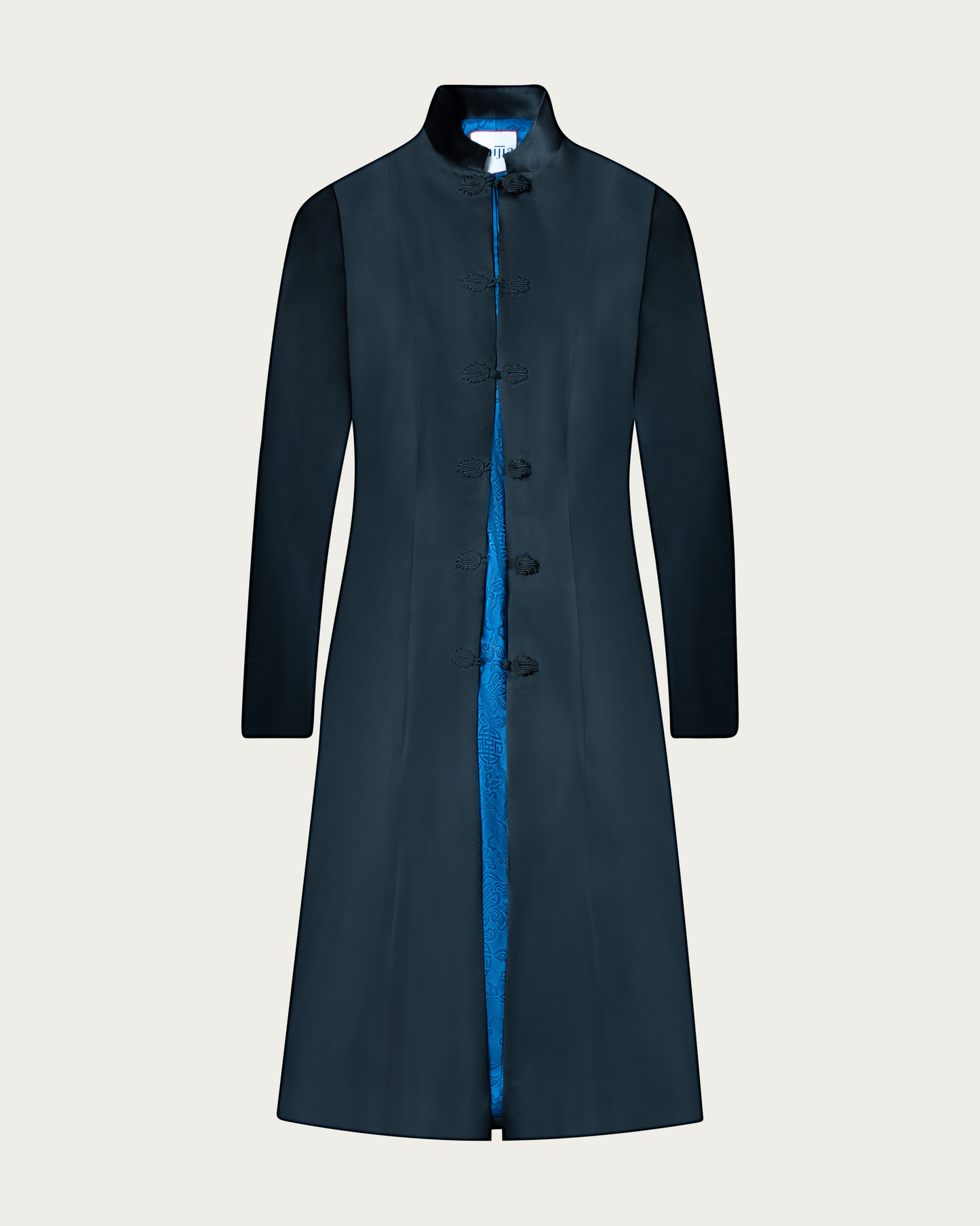 The Eleonora Coat