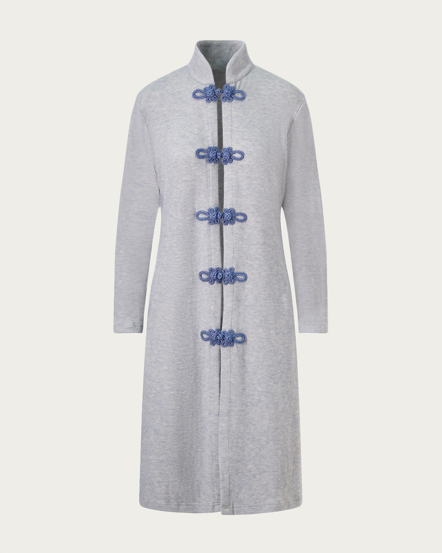 Double Knot Cardigan
