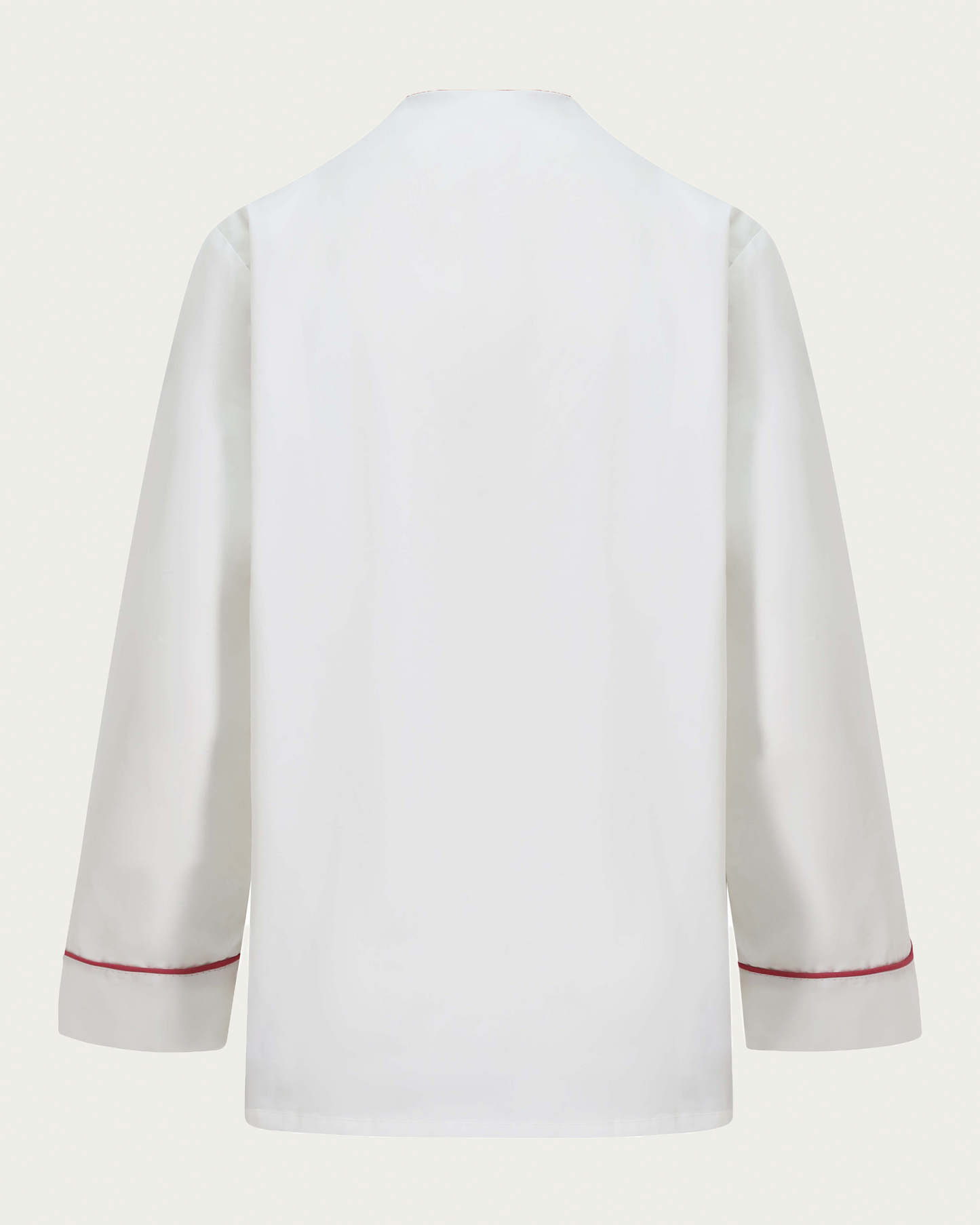 Jo San PJs – White