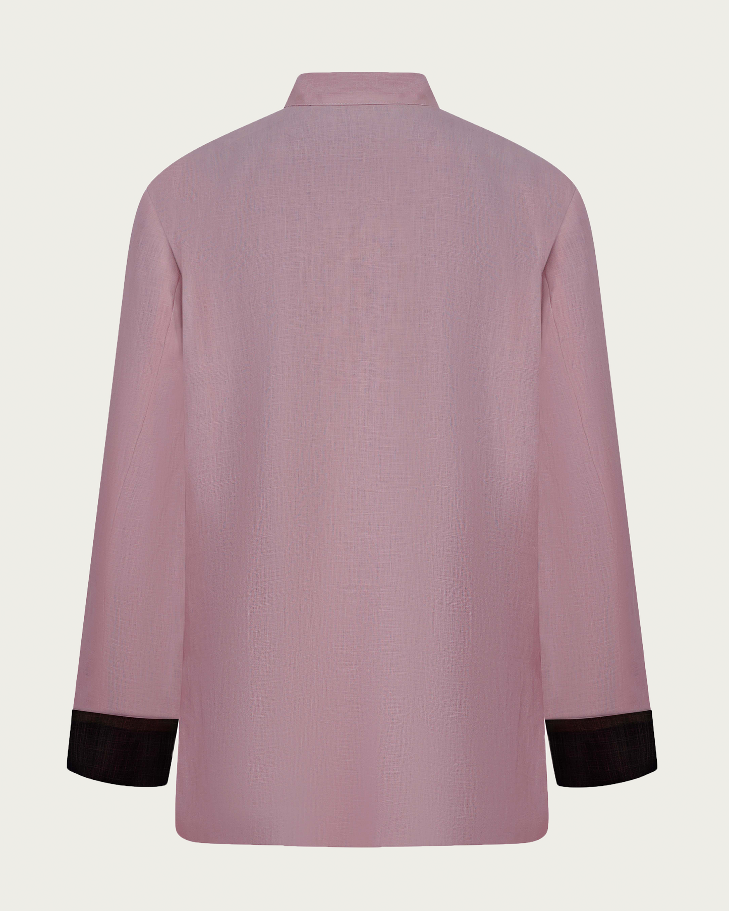 Tai Tam Jacket – Purple / Pink