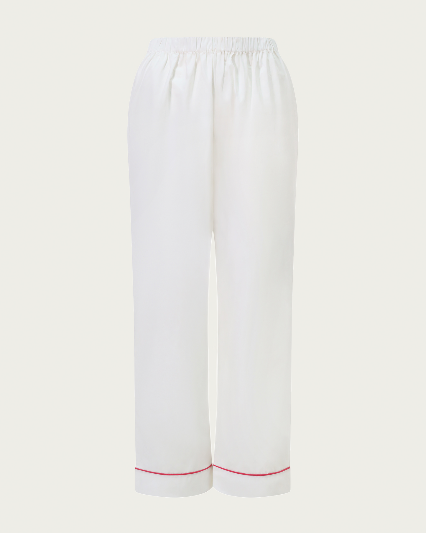 Jo San PJs – White