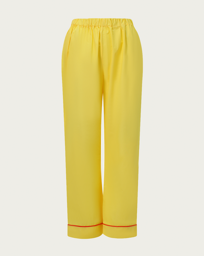 Jo San PJs – Yellow