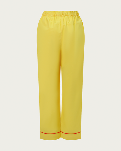 Jo San PJs – Yellow